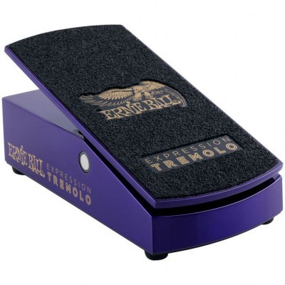 Ernie Ball Expression Tremolo Pedal