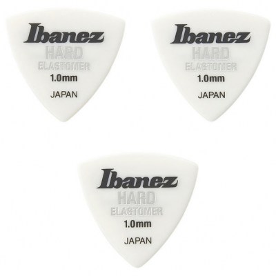 Ibanez Elastomer Picks BEL8HD10