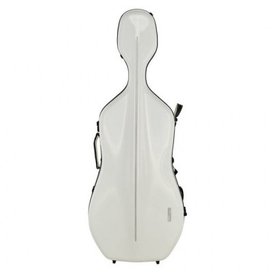 Gewa Air Cello Case WH/BD Fiedler