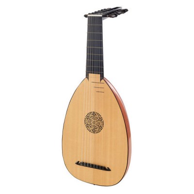 Thomann Cantarella Renaissance Lute 15