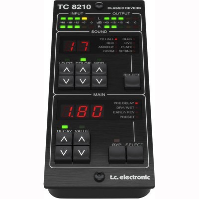 tc electronic TC8210-DT