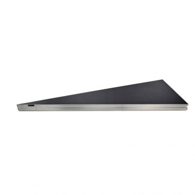 Stairville Tour Stage Triangle 2x1m L ODW