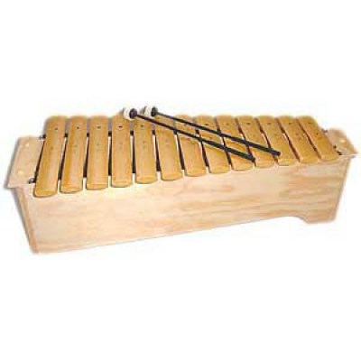 Sonor Axpo Alto-Xylophone