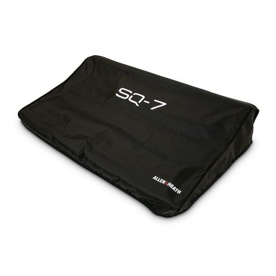 Allen & Heath SQ7 Dust Cover