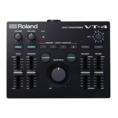 Roland VT-4