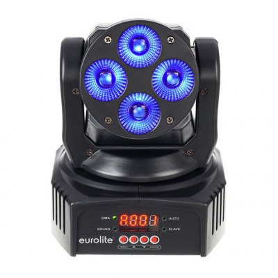 Eurolite LED TMH-46 Moving-Head Wash