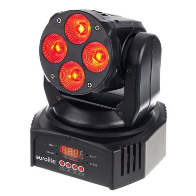 Eurolite LED TMH-46 Moving-Head Wash