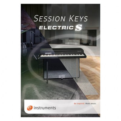 e-instruments Session Keys Electric Bundle