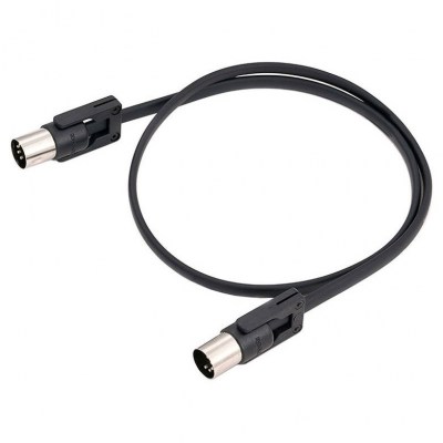 Rockboard FlaX Plug MIDI Cable 60 cm