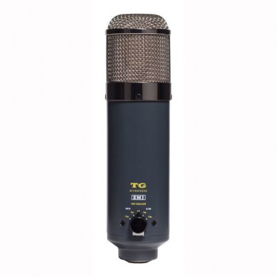 Chandler Limited TG Microphone