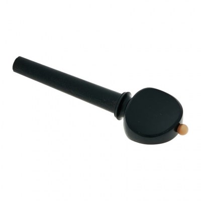 Berdani Violin Pegs Dark Paper FR/WH