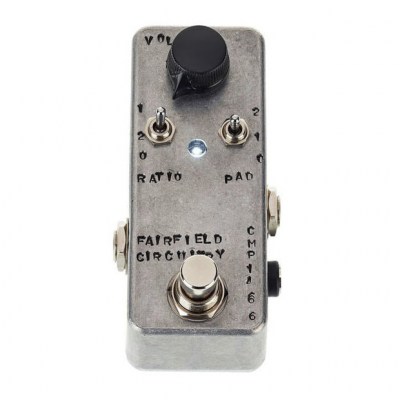 Fairfield Circuitry The Accountant