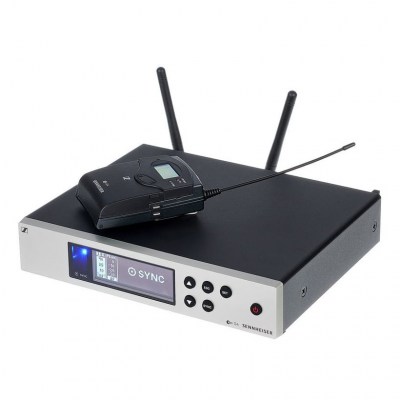 Sennheiser ew 100 G4 Ovid Bundle E-Band