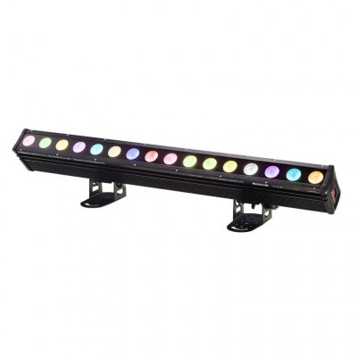 Stairville Show Bar Pro 16x10W RGB Bundle