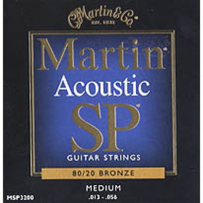 Martin Guitars MSP3200