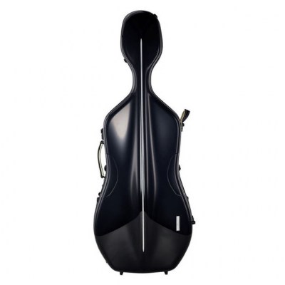 Gewa Air Cello Case BK/BK Fiedler