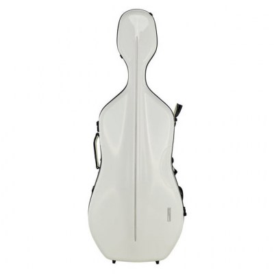 Gewa Air Cello Case WH/BL Fiedler