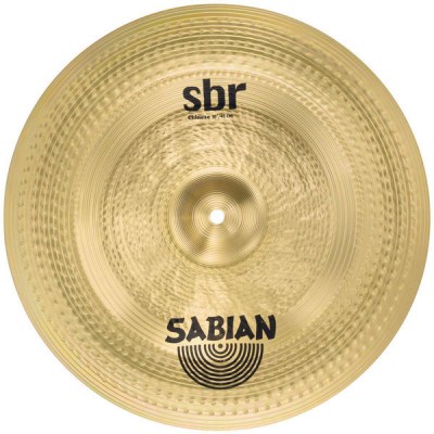 Sabian 16" SBR China