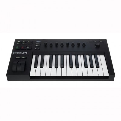 Native Instruments Komplete Kontrol A25