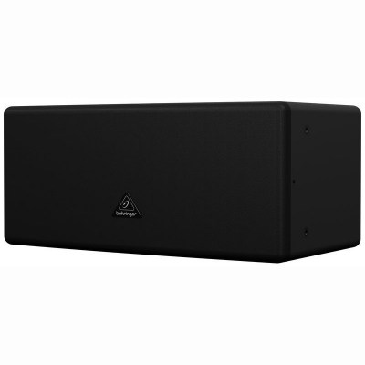 Behringer Eurocom CL208S