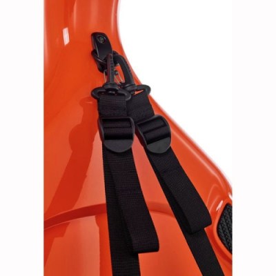 Gewa Air Cello Case OR/BK Fiedler