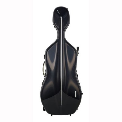 Gewa Air Cello Case BK/BD Fiedler