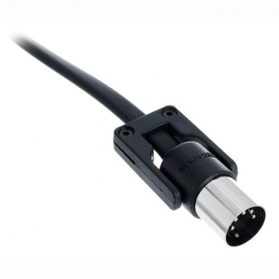 Rockboard FlaX Plug MIDI Cable 500 cm