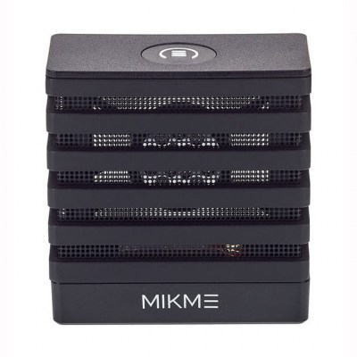 Mikme Microphone BlackSilver 8GB