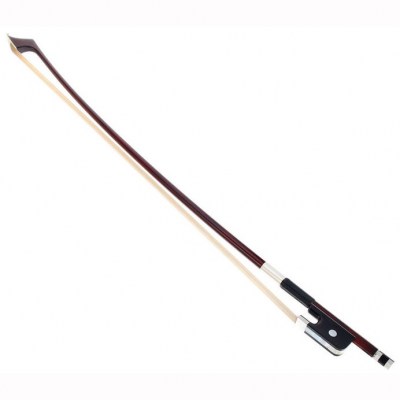 Michael Mönnig Bass Bow RF Nickel Silver