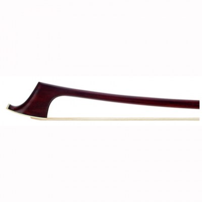 Michael Mönnig Bass Bow RF Nickel Silver