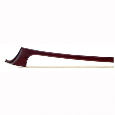Michael Mönnig Bass Bow KF Nickel Silver