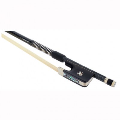 P&H Cello Bow Carbon Fiber 4/4 BK