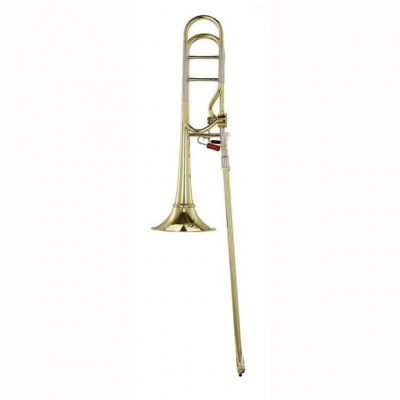 Antoine Courtois AC421BHA Bb/F Tenor Trombone