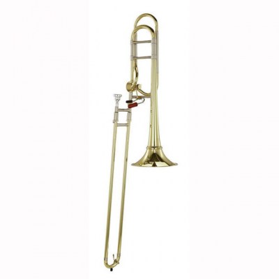 Antoine Courtois AC421BHA Bb/F Tenor Trombone