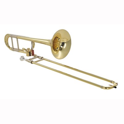 Antoine Courtois AC421BHA Bb/F Tenor Trombone