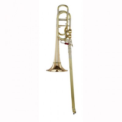 Antoine Courtois AC551BHRA Bass Trombone