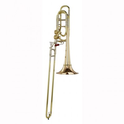 Antoine Courtois AC551BHRA Bass Trombone