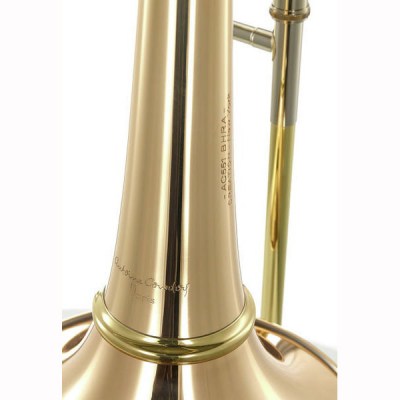 Antoine Courtois AC551BHRA Bass Trombone