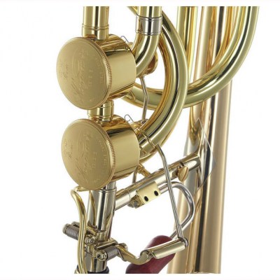 Antoine Courtois AC551BHRA Bass Trombone