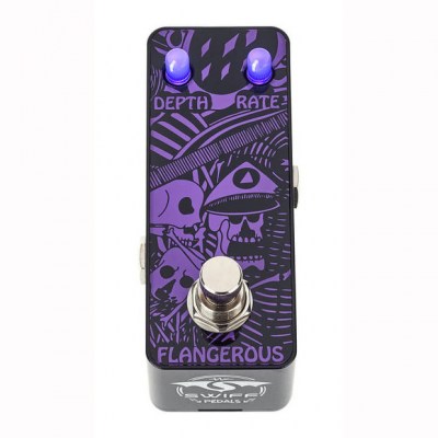 Swiff DP02 Flangerous