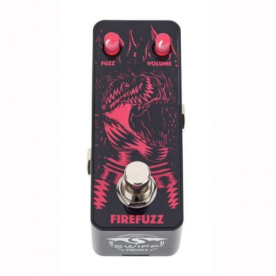 Swiff AP04 Firefuzz
