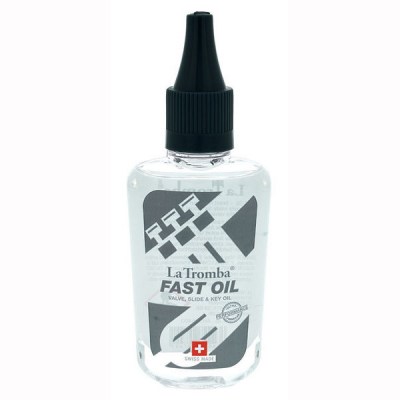 La Tromba AG Fast Valve Oil