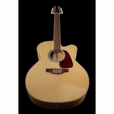 Takamine GJ72CE-12-NAT-2