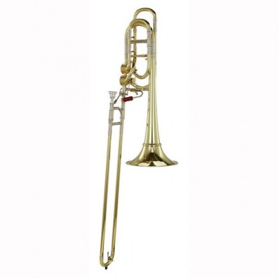 Antoine Courtois AC551BHA Bass Trombone