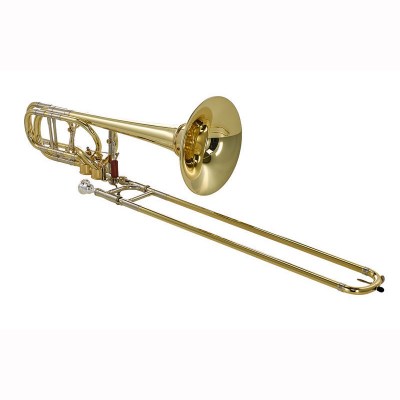 Antoine Courtois AC551BHA Bass Trombone