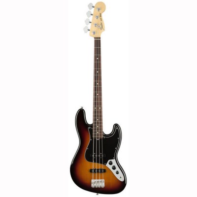Fender AM Perf Jazz Bass RW 3TSB