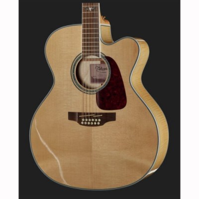 Takamine GJ72CE-12-NAT-2