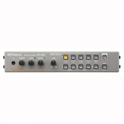 Roland VP-42H Video Processor