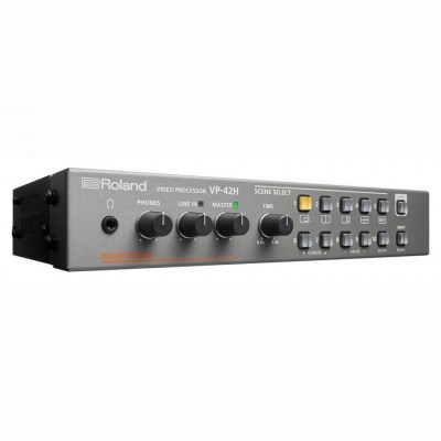 Roland VP-42H Video Processor