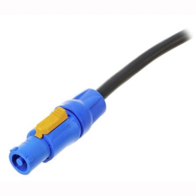 Stairville Power Twist Link Cable 20,0m